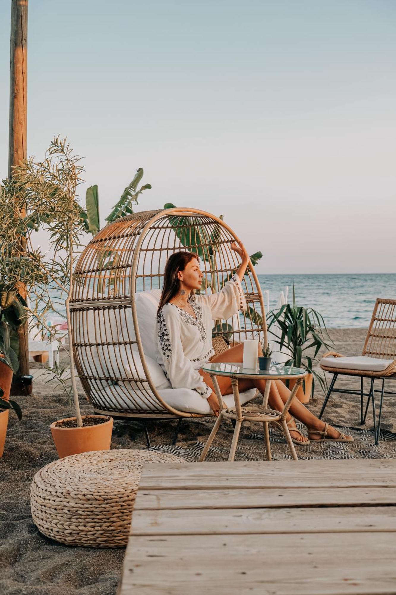 Raw Beach Hotel Antalya Dış mekan fotoğraf